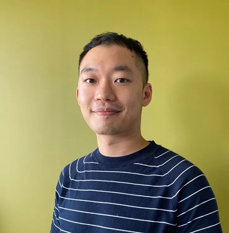 Michael Tsang