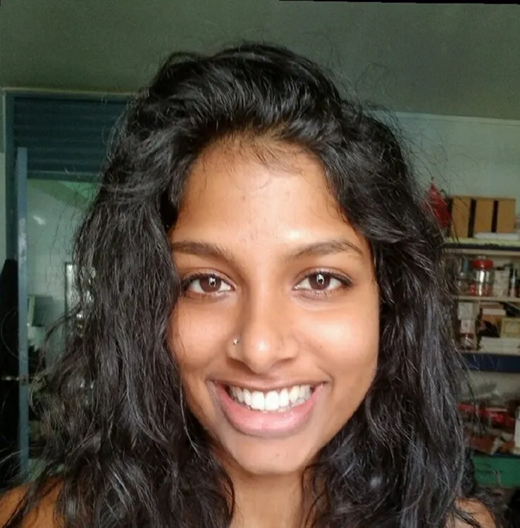 Michelle Karunaratne