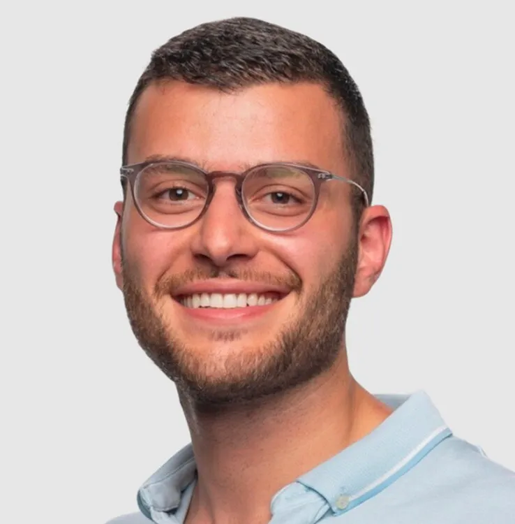 Nabeel Barqawi
