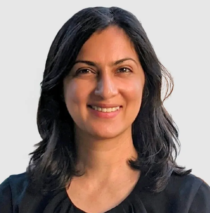Nandeeta Seth