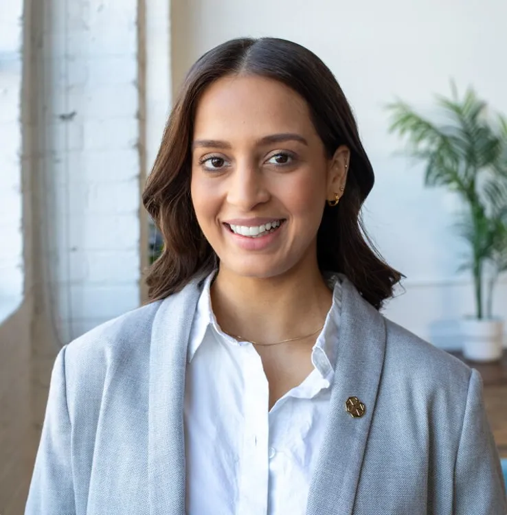 Natasha Suntewari