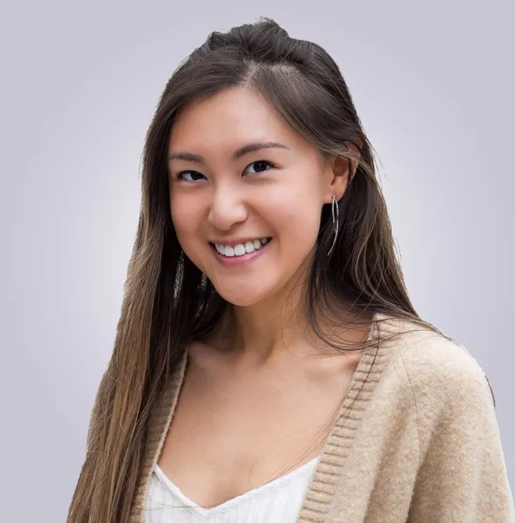Nicole Liu