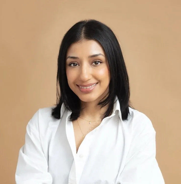 Parmeet Birdi
