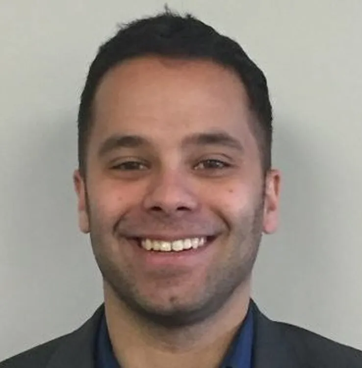 Peter Arbouzis