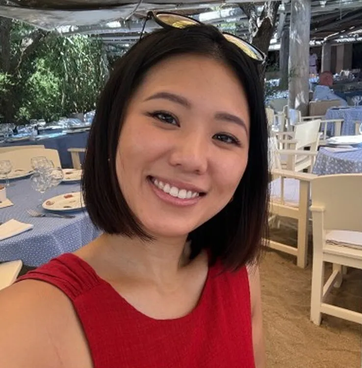Rachel Yu