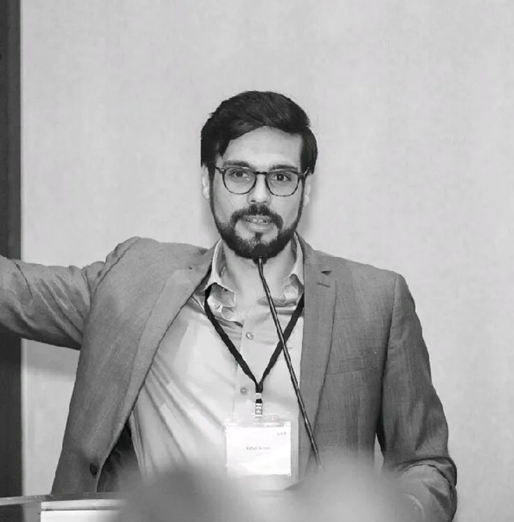 Rafael Arroyo