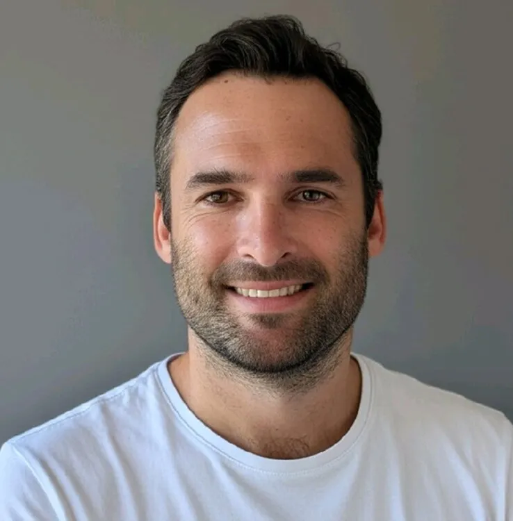 Rupert Kemp