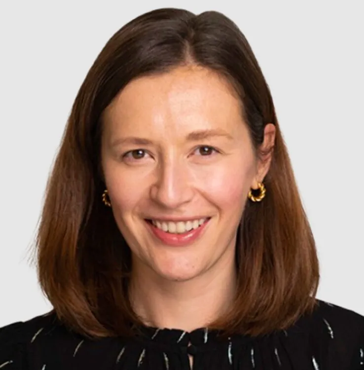 Ruth Ballett