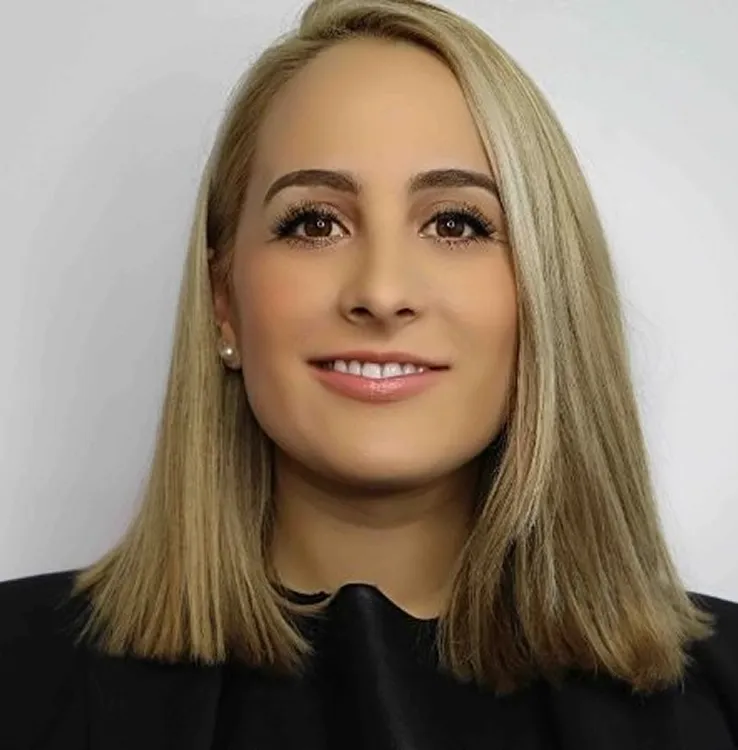 Sabrina von Allmen