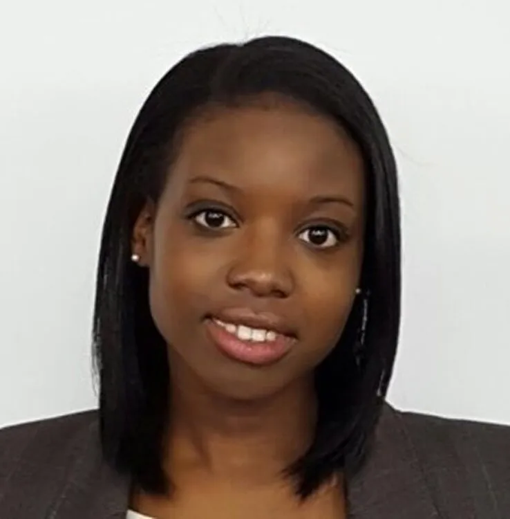 Shireen Acquaye