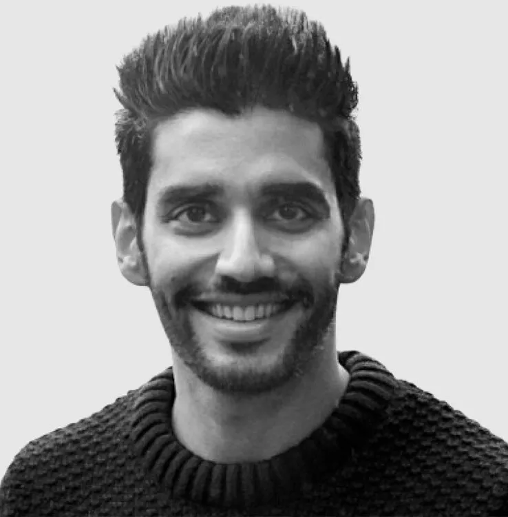 Shubham Khatkar