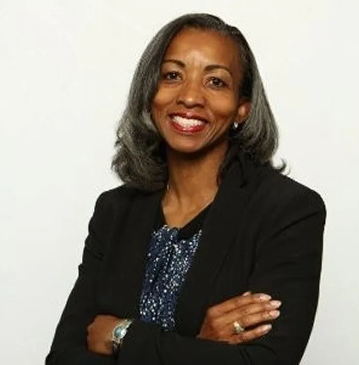 Suzie Williams