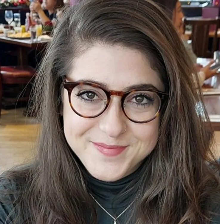 Talia Cohen