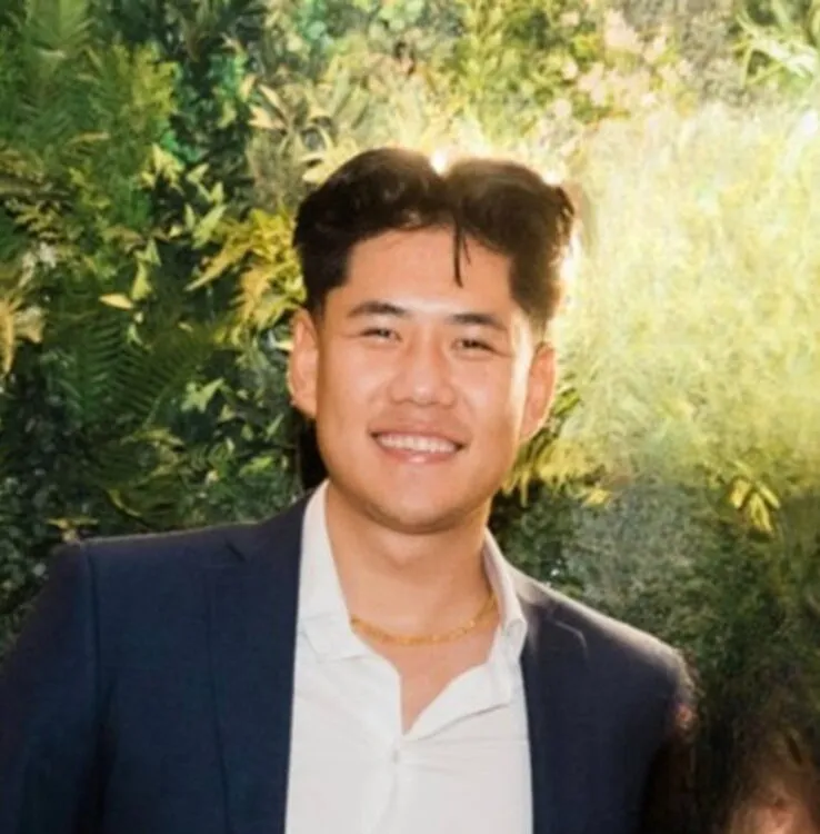 Tashi Dorjee