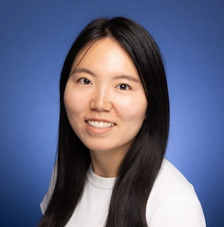 Tianrui An