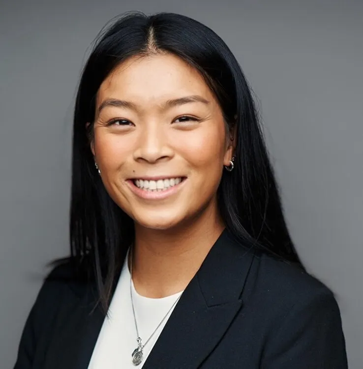 Tiffany Leung