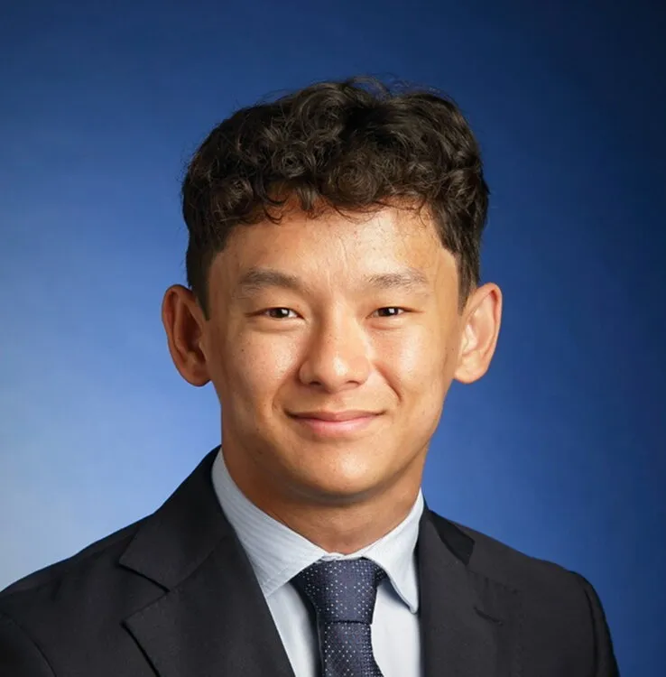 Ujwal Gurung