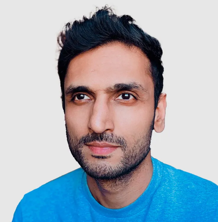 Varun Gujjanudu
