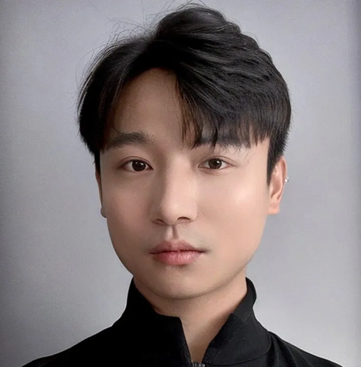 Vincent Yang