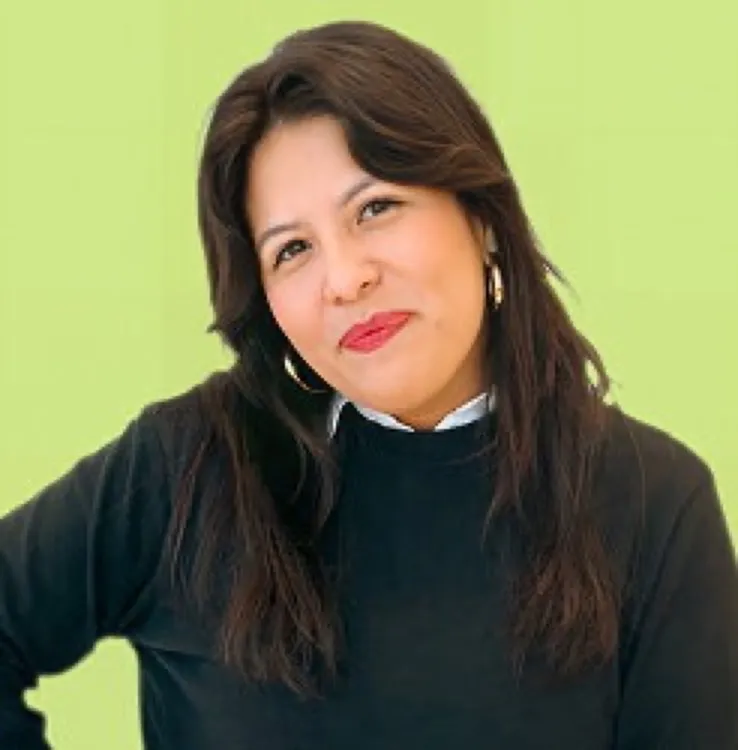 Wendolyne Sabrozo