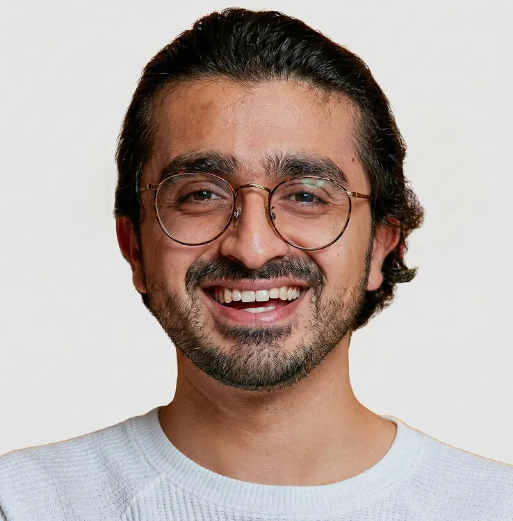 Zia Mohammad
