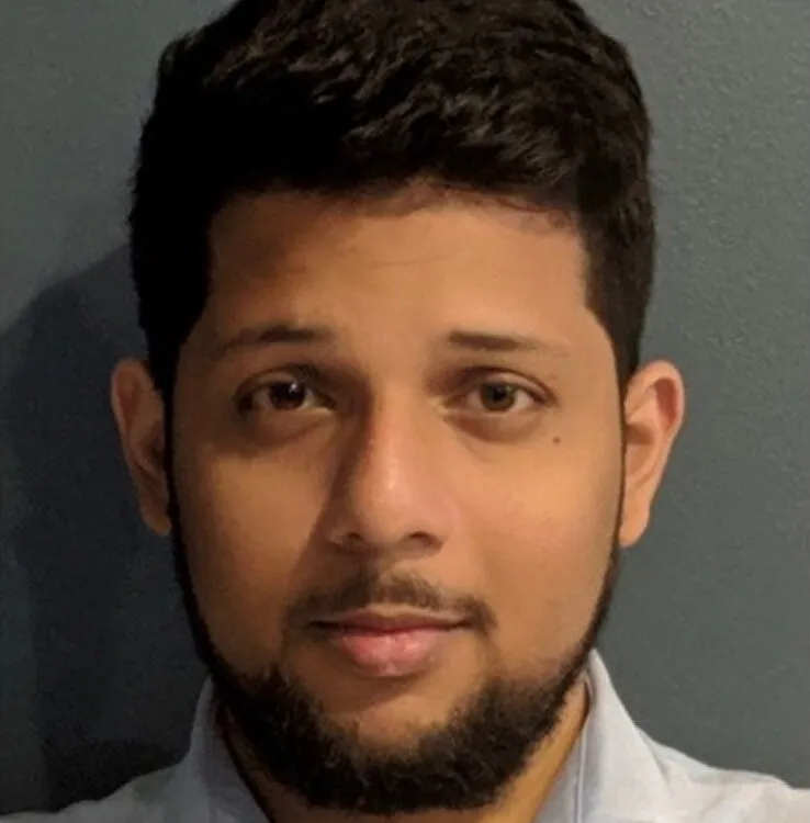 Ziad Azam