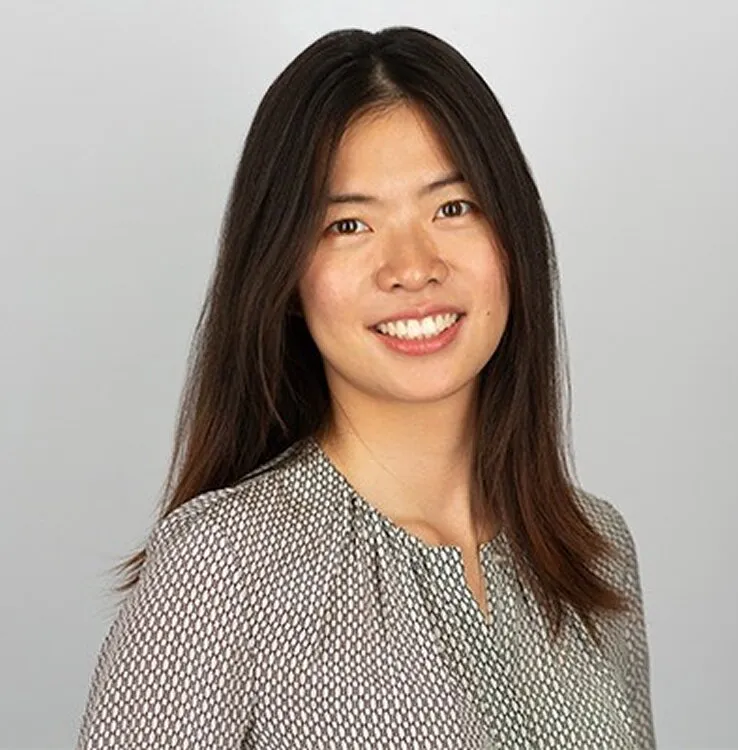 Zoe Hu