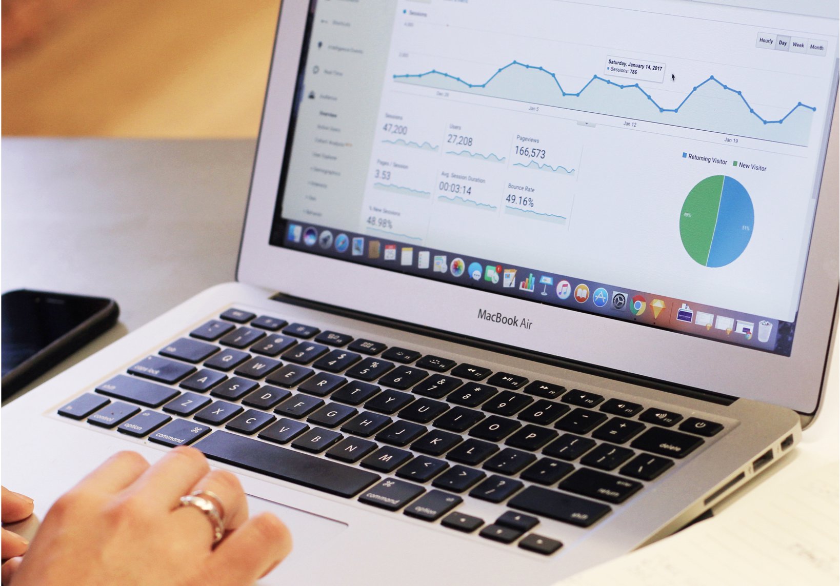 new york digital marketing course
