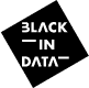Black in data