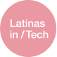 Latinas in tech