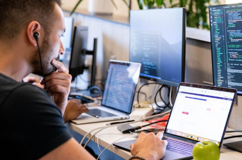 Computer Programming Courses | BrainStation®